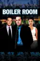Boiler Room (2000) summary and reviews