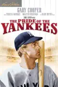 The Pride of the Yankees (1942) summary, synopsis, reviews