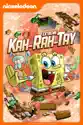 SpongeBob SquarePants: SpongeBob's Extreme Kah-Rah-Tay summary and reviews