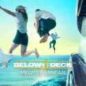 Below Deck Mediterranean, Season 1 watch, hd download