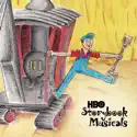 HBO Storybook Musicals, HBO Storybook Musicals cast, spoilers, episodes, reviews