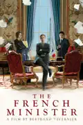 The French Minister summary, synopsis, reviews