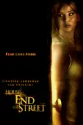 House At the End of the Street summary, synopsis, reviews