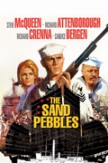 The Sand Pebbles summary, synopsis, reviews