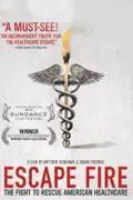 Escape Fire: The Fight to Rescue American Healthcare summary, synopsis, reviews