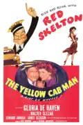 The Yellow Cab Man summary, synopsis, reviews