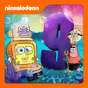 SpongeBob SquarePants, Vol. 9 cast, spoilers, episodes, reviews