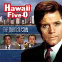 Hawaii Five-O (Classic), Season 3 cast, spoilers, episodes, reviews