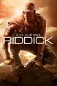 Riddick summary and reviews