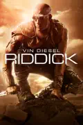 Riddick summary, synopsis, reviews