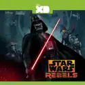 Star Wars Rebels, Season 2, Pt. 2 cast, spoilers, episodes, reviews