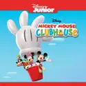 Choo-Choo Express - Mickey Mouse Clubhouse from Mickey Mouse Clubhouse, Vol. 6