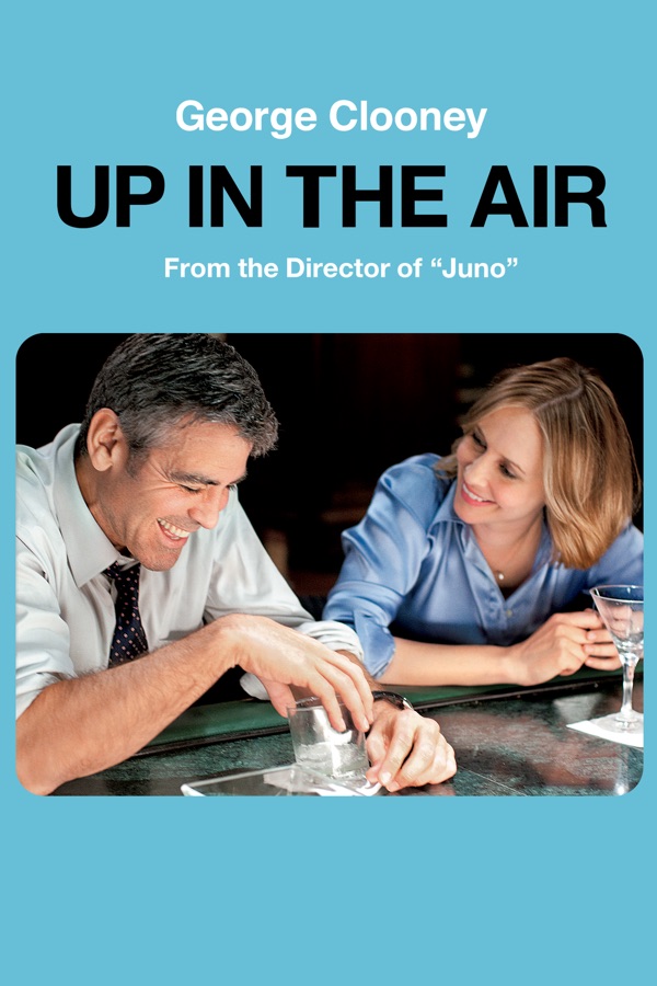 up in the air movie review ebert