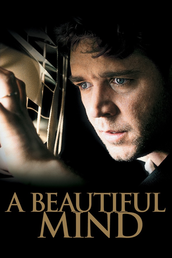 movie review on a beautiful mind