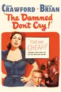 The Damned Don't Cry summary, synopsis, reviews