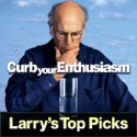 Curb Your Enthusiasm, Larry’s Top Picks cast, spoilers, episodes, reviews