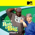 The Best of Rob & Big, Vol. 2 watch, hd download