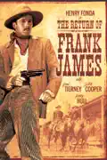 The Return of Frank James summary, synopsis, reviews