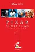 Pixar Short Films Collection Volume 1 summary, synopsis, reviews
