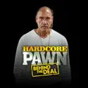 Hardcore Pawn: Behind the Deal release date, synopsis and reviews
