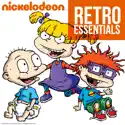 Rugrats, Retro Essentials watch, hd download