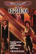 Sphinx summary, synopsis, reviews