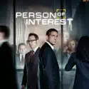 Person of Interest, Season 2 cast, spoilers, episodes, reviews
