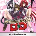 High School DxD, Season 1 cast, spoilers, episodes and reviews