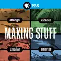 Making Stuff cast, spoilers, episodes, reviews