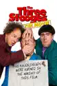 The Three Stooges summary and reviews