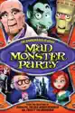 Mad Monster Party summary and reviews