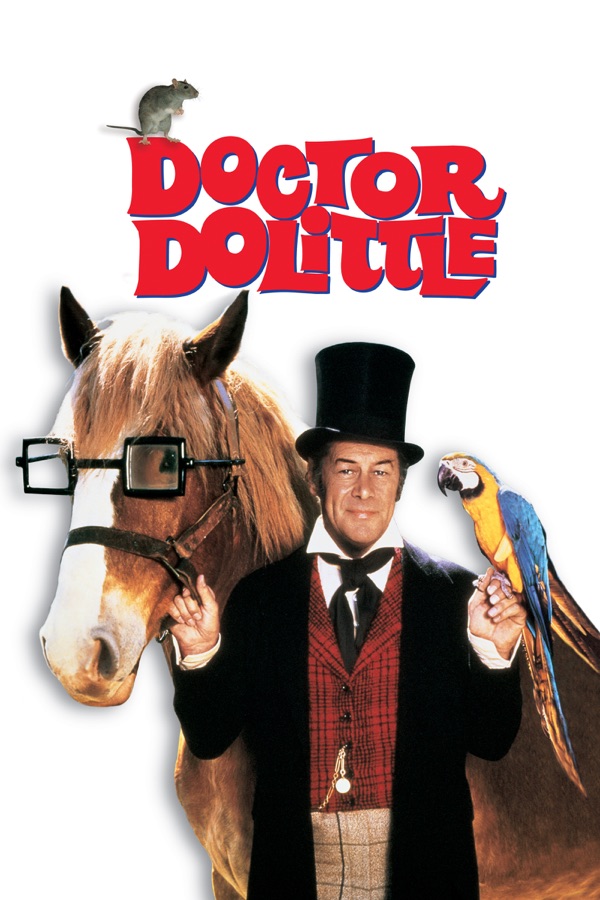 doctor-dolittle-1967-movie-synopsis-summary-plot-film-details