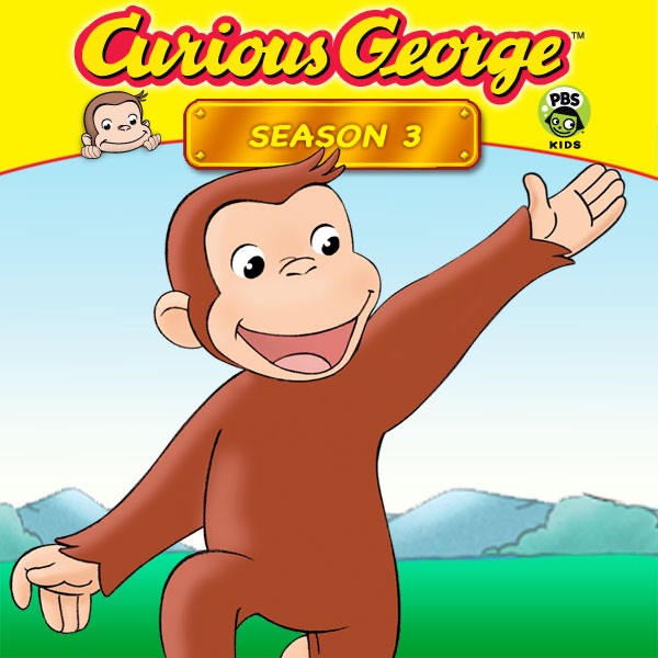 curious george episodes synopsis