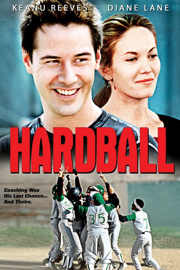 Hardball Movie Synopsis, Summary, Plot & Film Details