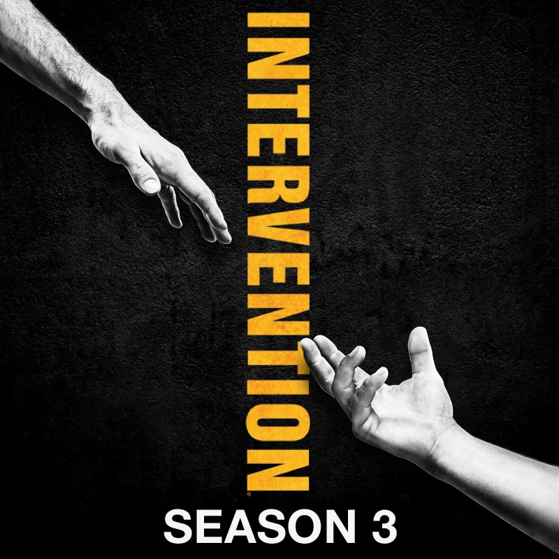 Intervention, Season 3 release date, trailers, cast, synopsis and reviews