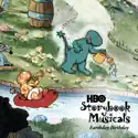 HBO Storybook Musicals, Earthday Birthday release date, synopsis, reviews