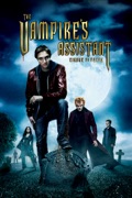 Cirque du Freak: The Vampire's Assistant summary, synopsis, reviews