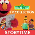 Sesame Street Storytime Collection cast, spoilers, episodes and reviews