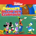 Mickey Mouse Clubhouse, Donald's Brand New Clubhouse cast, spoilers, episodes, reviews