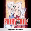 Fairy Tail, Season 4, Pt. 1 cast, spoilers, episodes, reviews