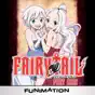 Fairy Tail, Season 4, Pt. 1