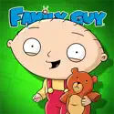 The Simpsons Guy - Family Guy from Family Guy, Season 13