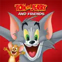 Tom & Jerry and Friends, Vol. 2 watch, hd download