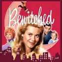 Bewitched, Season 3 watch, hd download