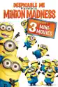 Despicable Me Presents: Minion Madness summary and reviews