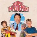 Home Improvement, Season 3 cast, spoilers, episodes and reviews