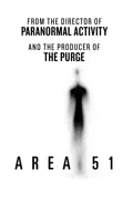 Area 51 summary, synopsis, reviews