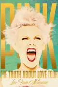 P!nk The Truth About Love Tour: Live from Melbourne reviews, watch and download