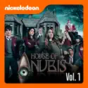 House of Anubis, Vol. 1 cast, spoilers, episodes, reviews