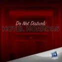 Do Not Disturb: Hotel Horrors, Season 1 release date, synopsis, reviews